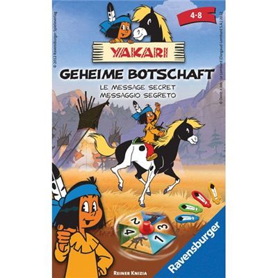 Spiel 1030.0