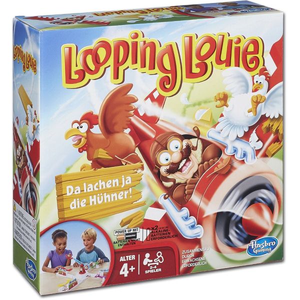 Spiel 1175.0