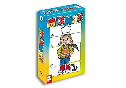 Spiel 1257.0