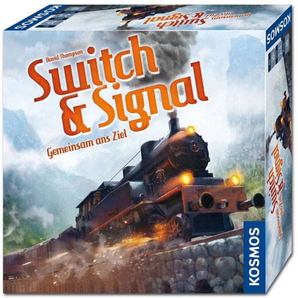 Spiel 2119.0