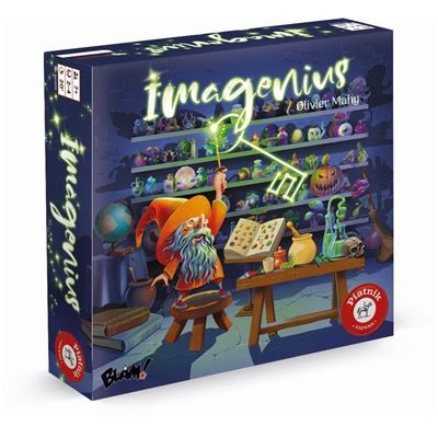 Spiel 2190.0