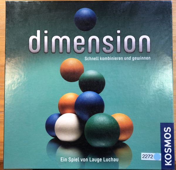 Spiel 2272.0