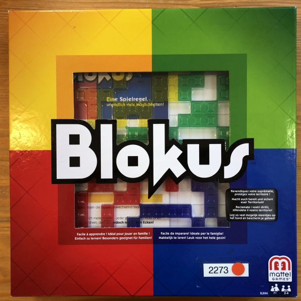 Spiel 2273.0
