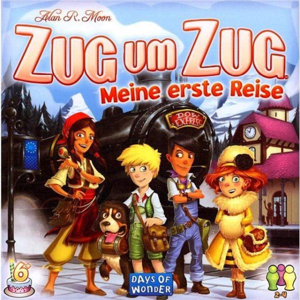 Spiel 2413.0