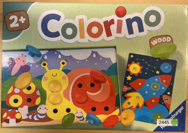 Spiel 2445.0