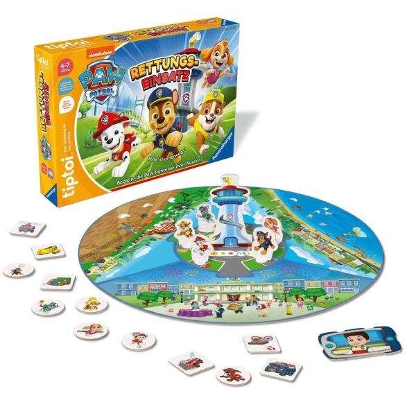 Spiel 2450.0