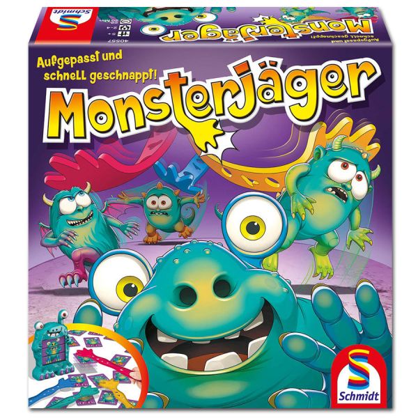 Spiel 2505.0