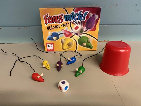 Spiel 2508.0