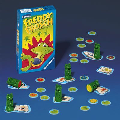 Spiel 2550.0