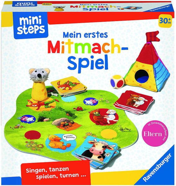 Spiel 3007.0