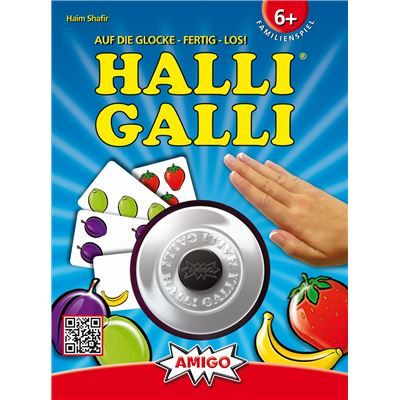 Spiel 4001.0